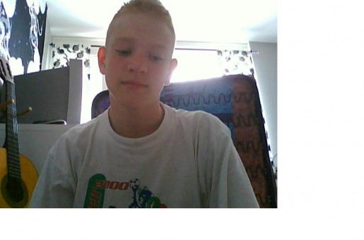Bild av puppydog
