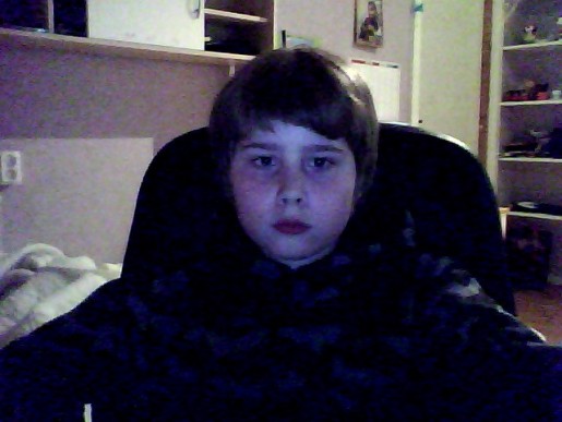 Bild av fabel