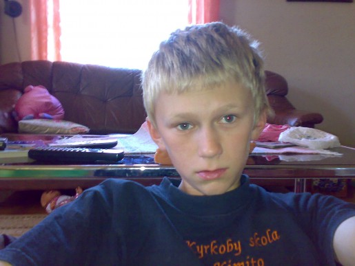 Bild av Amos