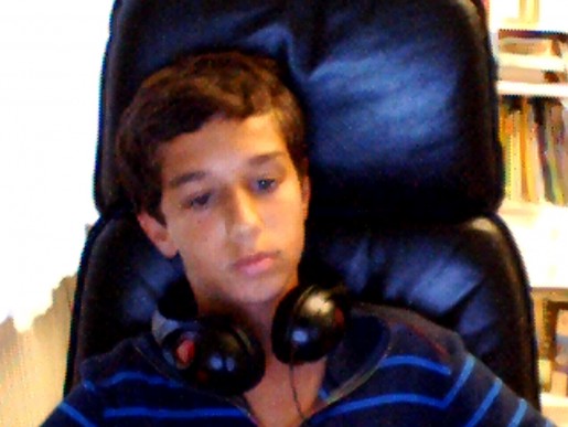 Bild av arash