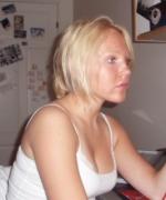 Bild av lillflickan