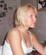 Bild av lillflickan