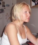 Bild av lillflickan