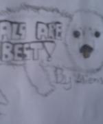 Seals are best!