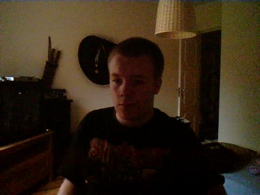 Bild av Rochen