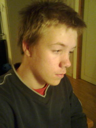 Bild av Rochen