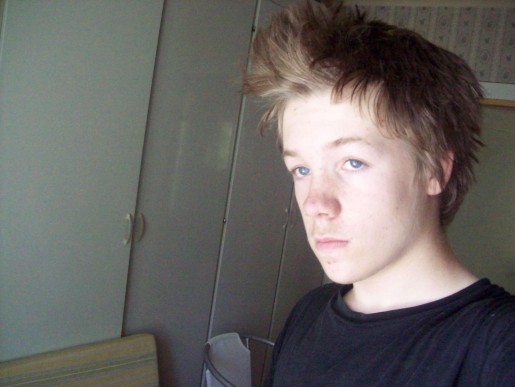Bild av Rochen