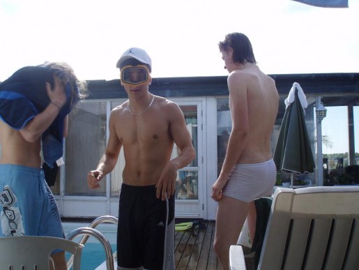 Bild av Zohan