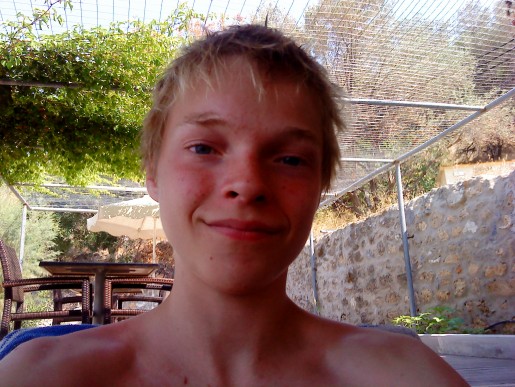 Bild av jakitan