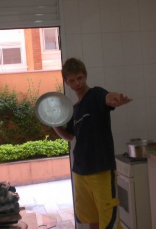 Bild av Platon
