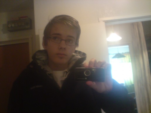 Bild av dunkaren