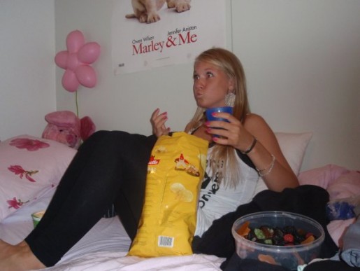 Bild av rSSI