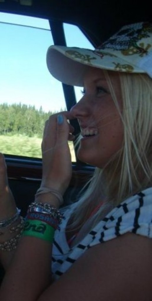 Bild av rSSI
