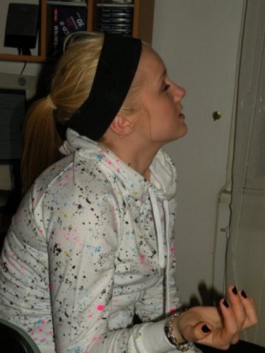 Bild av rSSI