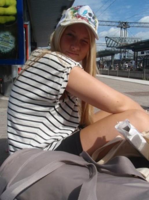 Bild av rSSI