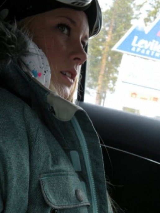 Bild av rSSI