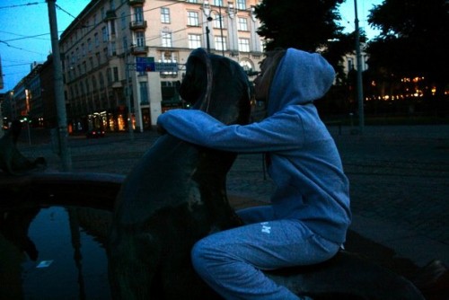 Bild av rSSI