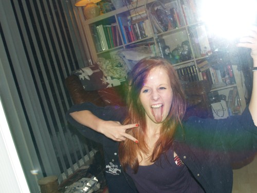 Bild av ThaFishyMowz