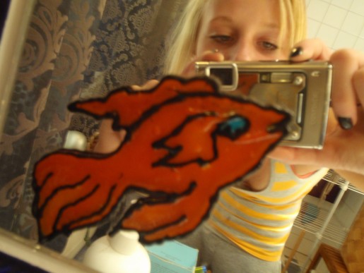 Bild av ThaFishyMowz