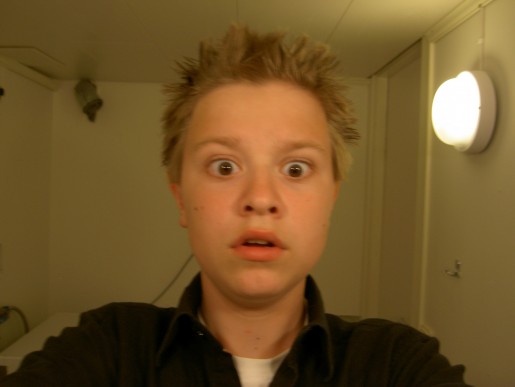 Bild av Klyftpotatis