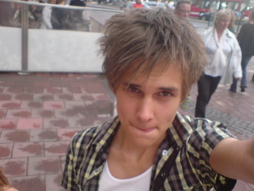 Bild av Homophobe