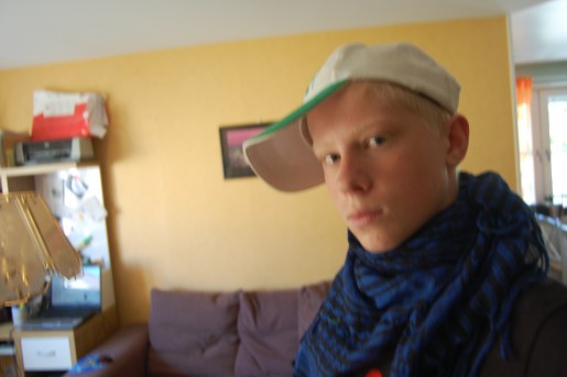 Bild av teamadam