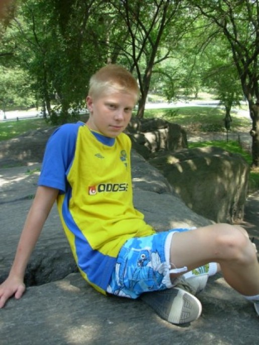 Bild av teamadam