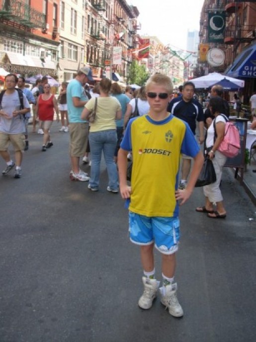 Bild av teamadam
