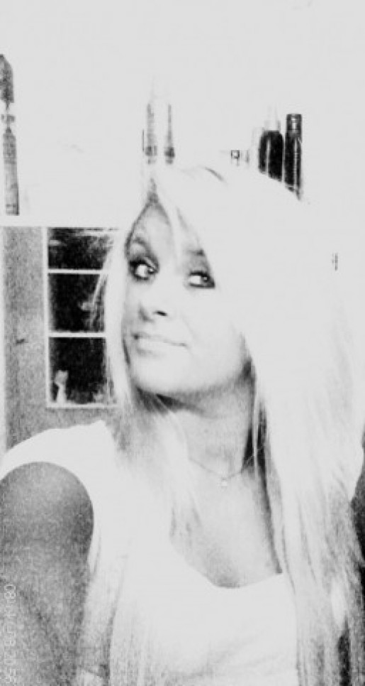 Bild av BLONDINE