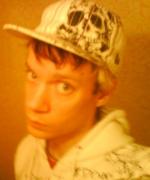 Bild av spikeydude