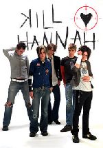 Kill Hannah