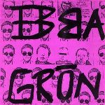 EBBA GRÖN!