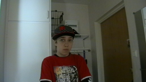 Bild av guddesaint