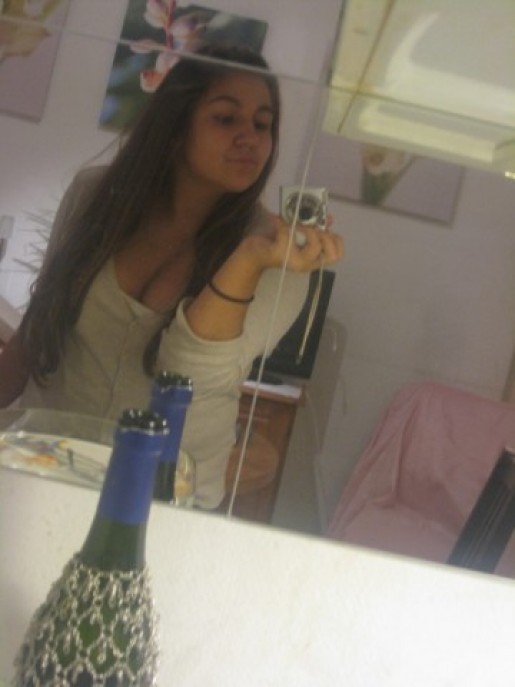Bild av juicedrink