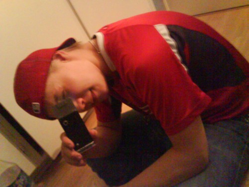 Bild av X3Machine