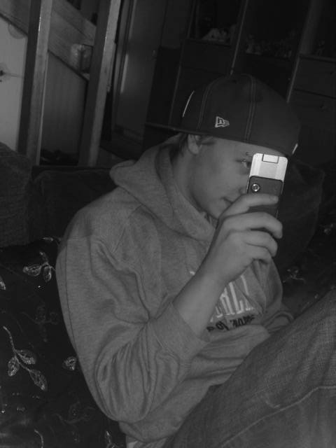 Bild av X3Machine