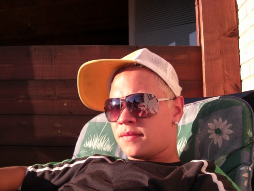 Bild av X3Machine