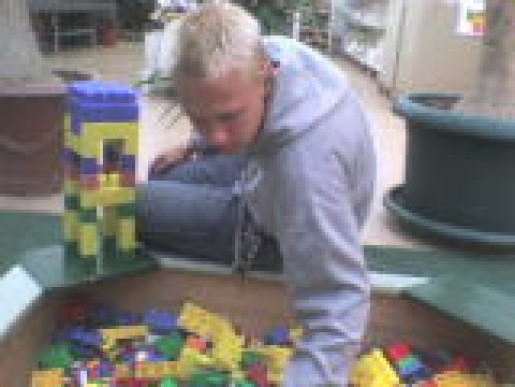 Bild av X3Machine