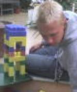 Bild av X3Machine