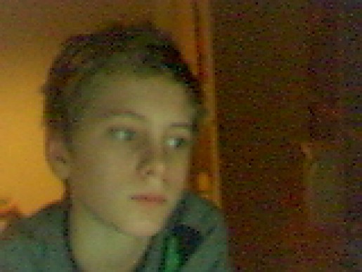 Bild av blue