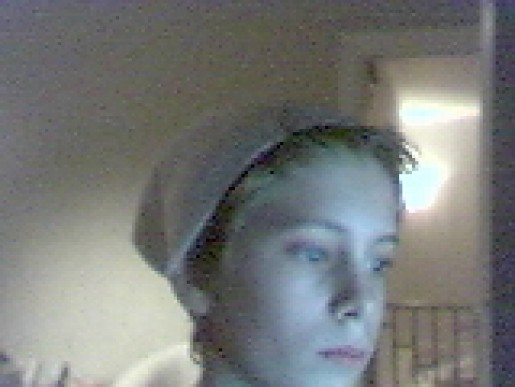 Bild av blue