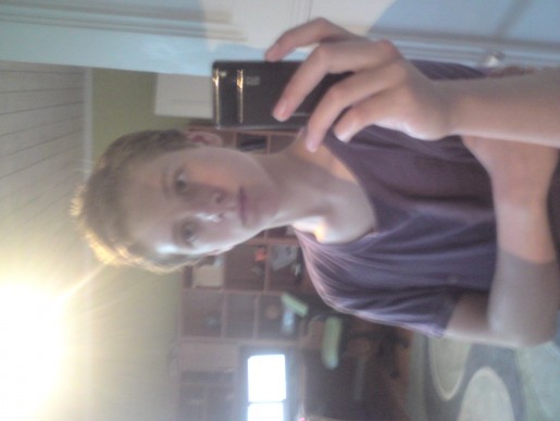 Bild av blue