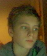 Bild av blue