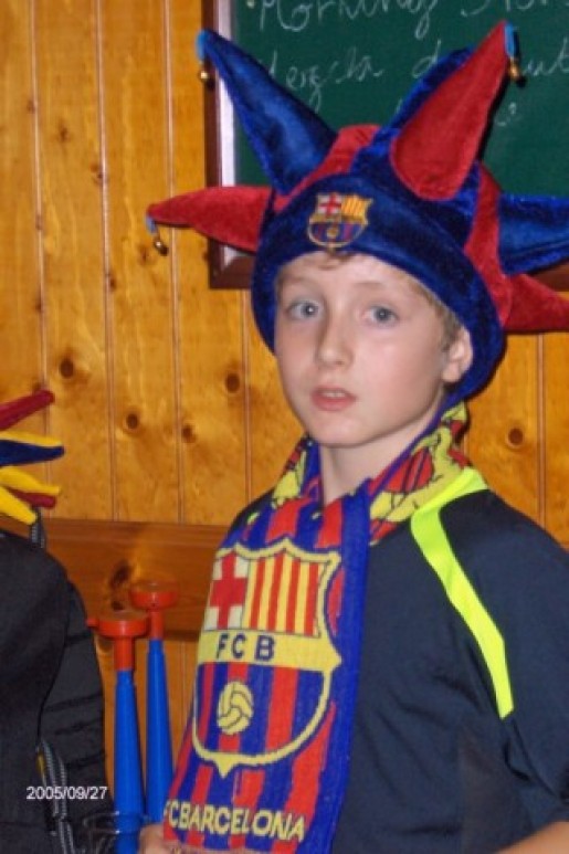 Bild av jontonia
