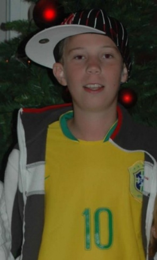 Bild av Amigo