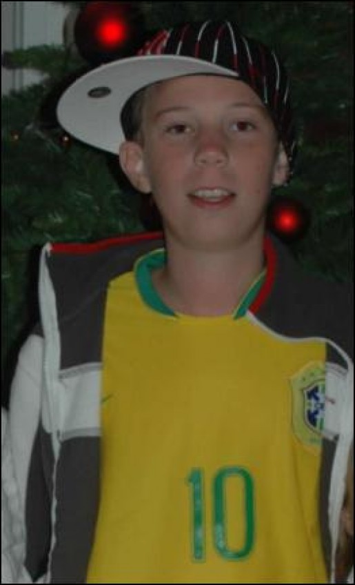 Bild av Amigo