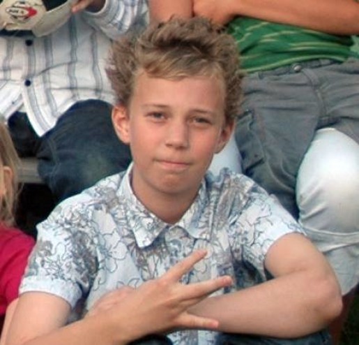 Bild av Amigo