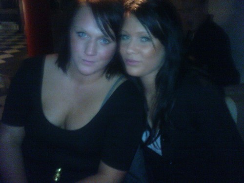 jag och sanna