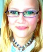 Profilbild för BeckyC