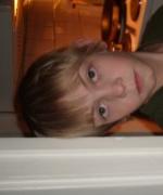 Bild av gangsterman